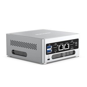 MINISFORUM NAB6 Lite Mini PC, Intel i5, 32GB RAM