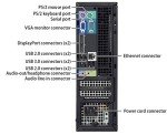 Intel i7 4770 8-Thread High-Performance PC