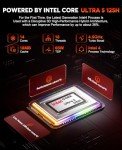 ACEMAGIC F2A AI Mini Gaming PC 32GB RAM