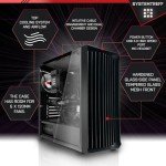 SYSTEMTREFF Intel Core i7 Office PC Set 1TB