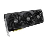 PNY GeForce RTX 5080 16GB Overclocked GPU