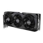 PNY GeForce RTX 5080 16GB Overclocked GPU