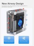 MINIS Forum NAB9 Mini PC with Intel i9 Processor
