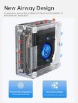 MINIS Forum Mini PC with Intel Core i7