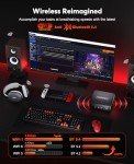 ACEMAGIC F2A AI Mini Gaming PC 32GB RAM