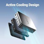 MINIX NGC N512 Micro Desktop PC, Intel i5