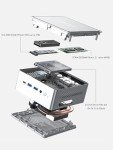 MINIS Forum Mini PC with Intel Core i7