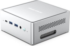 MINISFORUM Mini PC NAB9 - Core i9, 32GB RAM