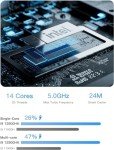 MINISFORUM Mini PC NAB9 - Core i9, 32GB RAM