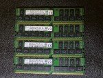 HYNIX 128GB DDR4 2400T Server RAM Memory