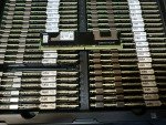 Intel Optane 128GB DDR4 Persistent Memory RAM