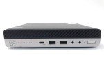 HP EliteDesk 800 G3 Desktop - i5, 128GB SSD, 8GB RAM