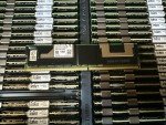 Intel Optane 128GB DDR4 Persistent Memory RAM