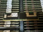 Intel Optane 128GB DDR4 Persistent Memory RAM