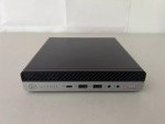 HP EliteDesk 800 G3 Desktop - i5, 128GB SSD, 8GB RAM