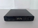 HP EliteDesk 800 G3 Desktop - i5, 128GB SSD, 8GB RAM
