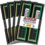 A-Tech 256GB DDR4 2666 ECC Server RAM