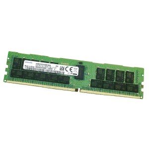 256GB Samsung DDR4 8x 32GB 3200MHz RDIMM PC4-25600 Server Memory RAM 2RX4