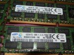 16x 16GB Samsung PC3L-12800R Server RAM
