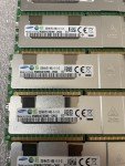 Samsung 256GB DDR3 ECC Server RAM LRDIMM