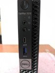 Dell OptiPlex 7070 Micro i7 16GB RAM SSD