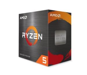 AMD Ryzen 5 5500 6-Core Unlocked Desktop CPU