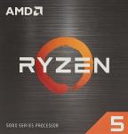 AMD Ryzen 5 5500 6-Core Unlocked Desktop CPU