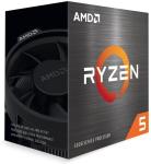 AMD Ryzen 5 5500 6-Core Unlocked Desktop CPU