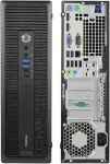HP i7 Desktop with 32GB RAM and 3TB SSD