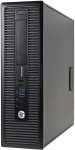 HP i7 Desktop with 32GB RAM and 3TB SSD