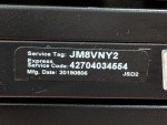 Dell OptiPlex 7070 Micro i7 16GB RAM SSD