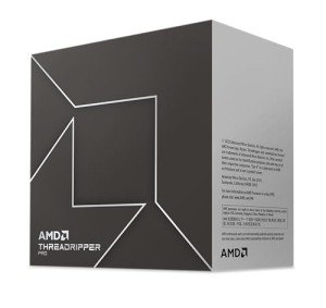 AMD Ryzen ThreadRipper PRO 7975WX