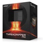 16-Core AMD Ryzen Threadripper PRO 5955WX Processor