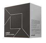 AMD Ryzen Threadripper PRO 7965WX 24-Core Processor