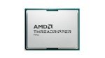AMD Ryzen Threadripper Pro 7975WX Processor