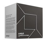 AMD Ryzen Threadripper PRO 7965WX 24-Core Processor