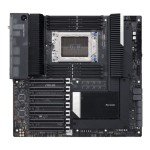 ASUS Pro WS WRX80E-SAGE SE WiFi Motherboard