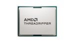 AMD Ryzen Threadripper 7980X 64-Core Processor