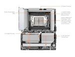 GIGABYTE TRX50 AERO D E-ATX Motherboard