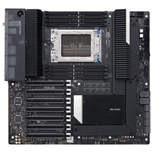 ASUS Pro WS WRX80E-SAGE SE WiFi Motherboard