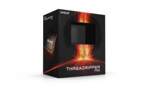 AMD Ryzen Threadripper PRO 5965WX 24-Core Processor