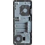 HP Desktop PC with 16GB RAM, Intel Core i5