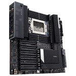 ASUS Pro WS WRX80E-SAGE SE WiFi Motherboard