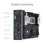 ASUS Pro WS TRX50-SAGE WIFI Workstation Motherboard