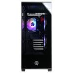 CyberPowerPC Gamer Xtreme VR Gaming PC, Intel Core i5-13400F 2.5GHz, GeForce RTX 4060 8GB, 16GB DDR5, 1TB PCIe Gen4 SSD, WiFi Ready & Windows 11 Home (GXiVR8060A24)
