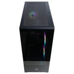 CyberPowerPC Gamer Xtreme VR Gaming PC, Intel Core i5-13400F 2.5GHz, GeForce RTX 4060 8GB, 16GB DDR5, 1TB PCIe Gen4 SSD, WiFi Ready & Windows 11 Home (GXiVR8060A24)