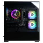 CyberPowerPC Gamer Xtreme VR Gaming PC, Intel Core i5-13400F 2.5GHz, GeForce RTX 4060 8GB, 16GB DDR5, 1TB PCIe Gen4 SSD, WiFi Ready & Windows 11 Home (GXiVR8060A24)