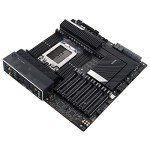 ASUS Pro WS WRX80E-SAGE SE WiFi Motherboard