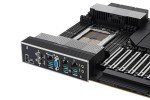 ASUS Pro WS WRX90E Motherboard for Workstations