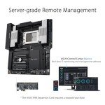 ASUS Pro WS TRX50-SAGE WIFI Workstation Motherboard